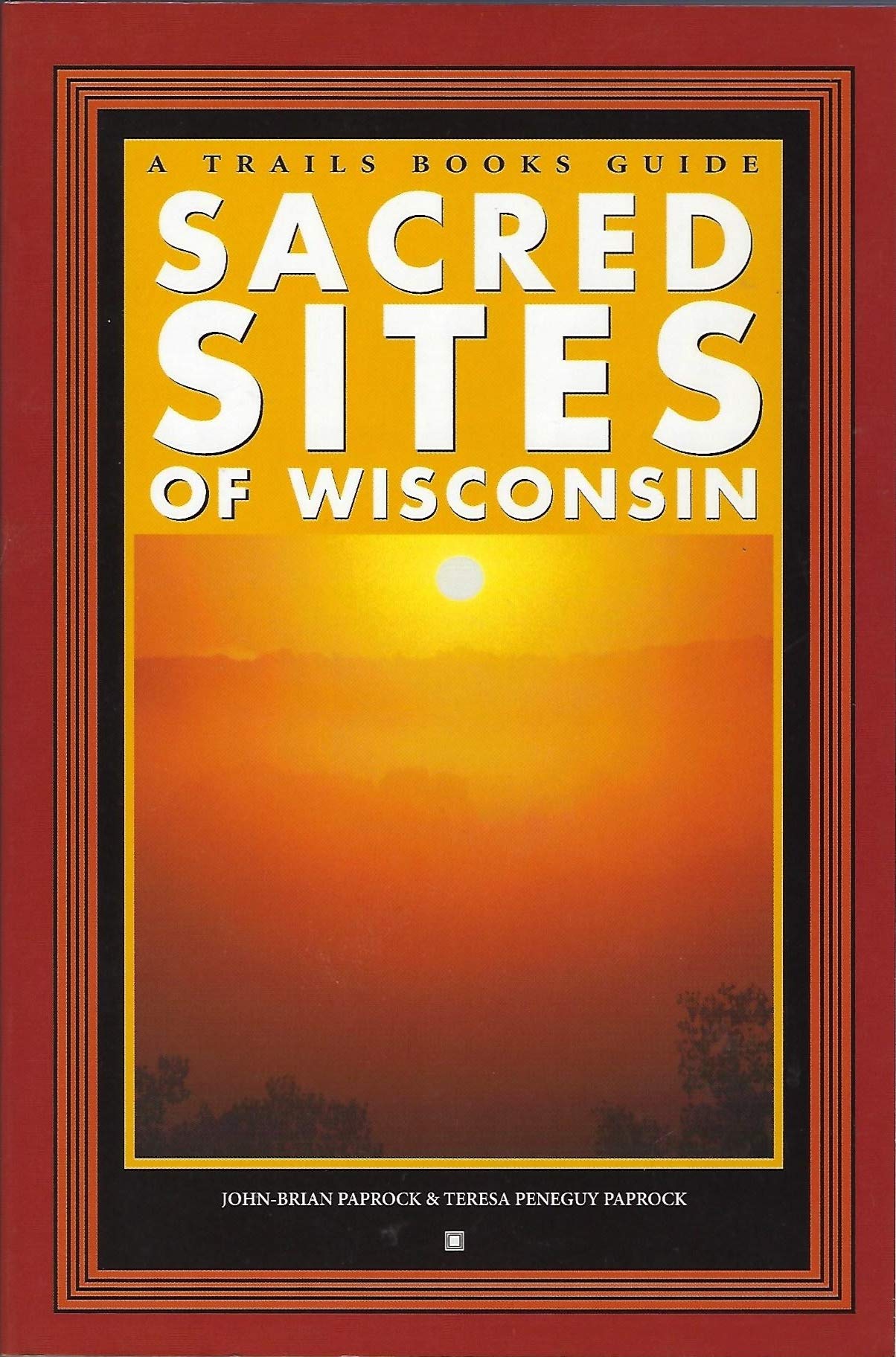 Sacred Sites of Wisconsin