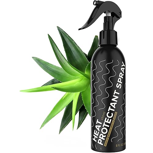 Heat Protectant Hair Products Amazon Com
