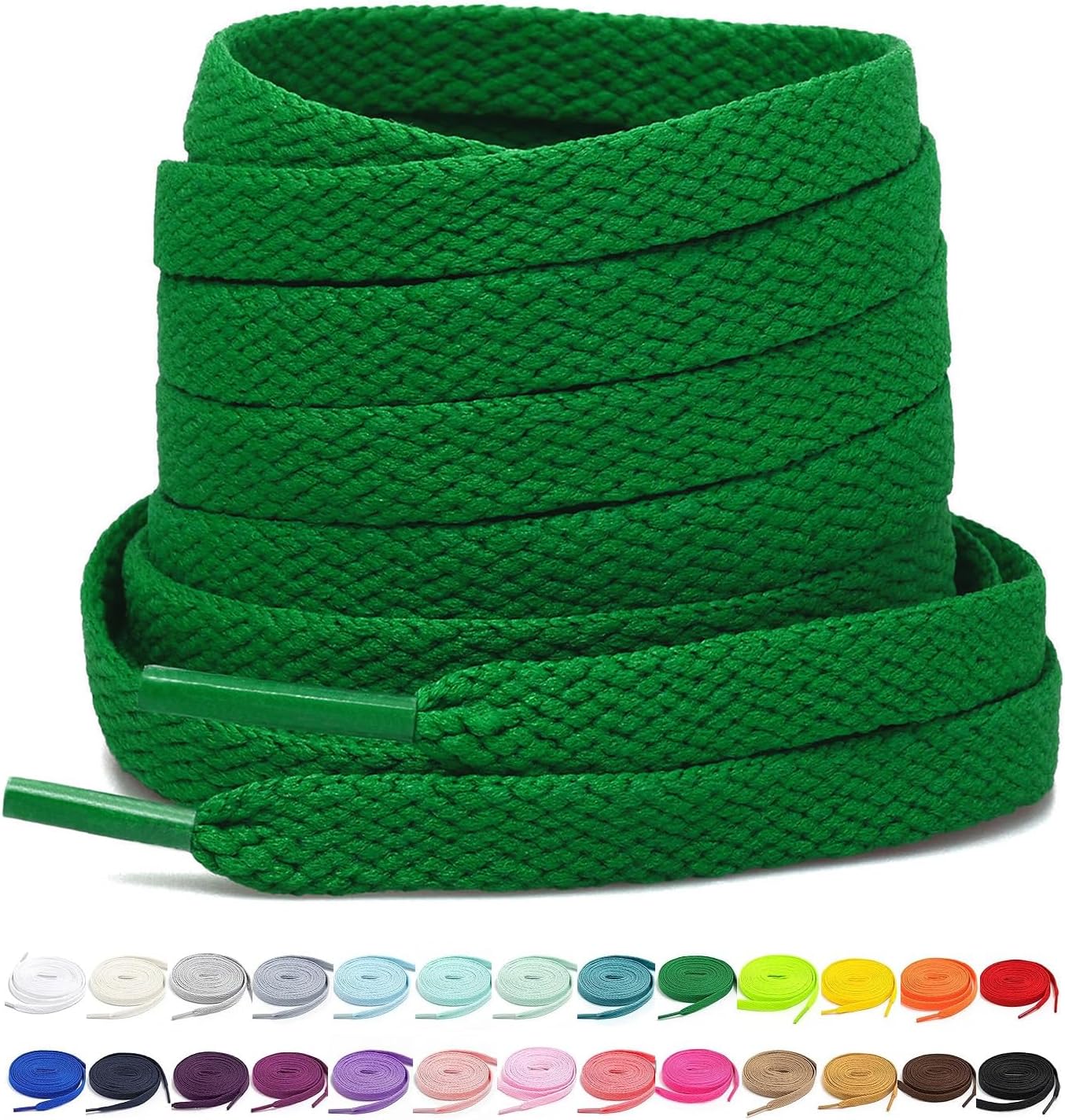 best shoelaces for air force 1