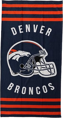 Vista 94 de NORTHWEST NFL State Line - Toalla de playa, 30 x 60, Green Bay Packers