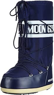 Tecnica Unisex Moon Nylon Fashion Boot - coolthings.us