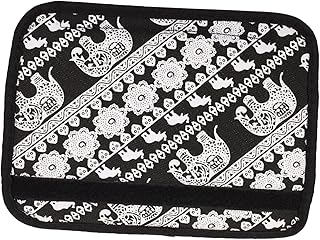 DRESSOOS Capa De Ombro Para Cinto De Segurança Capas Para Cinto De Segurança Almofadas De Cinto De Segurança Almofada De Alça De Carro Almofada De Ombro Almofada De Cinto De Segurança