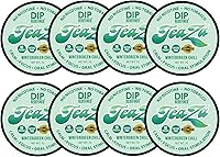 Vista 7 de TeaZA Bolsas energéticas, sin humo, tabaco alternativo sin nicotina, sin tabaco y saludable para masticar tabaco, alternativa al tabaco que tiene