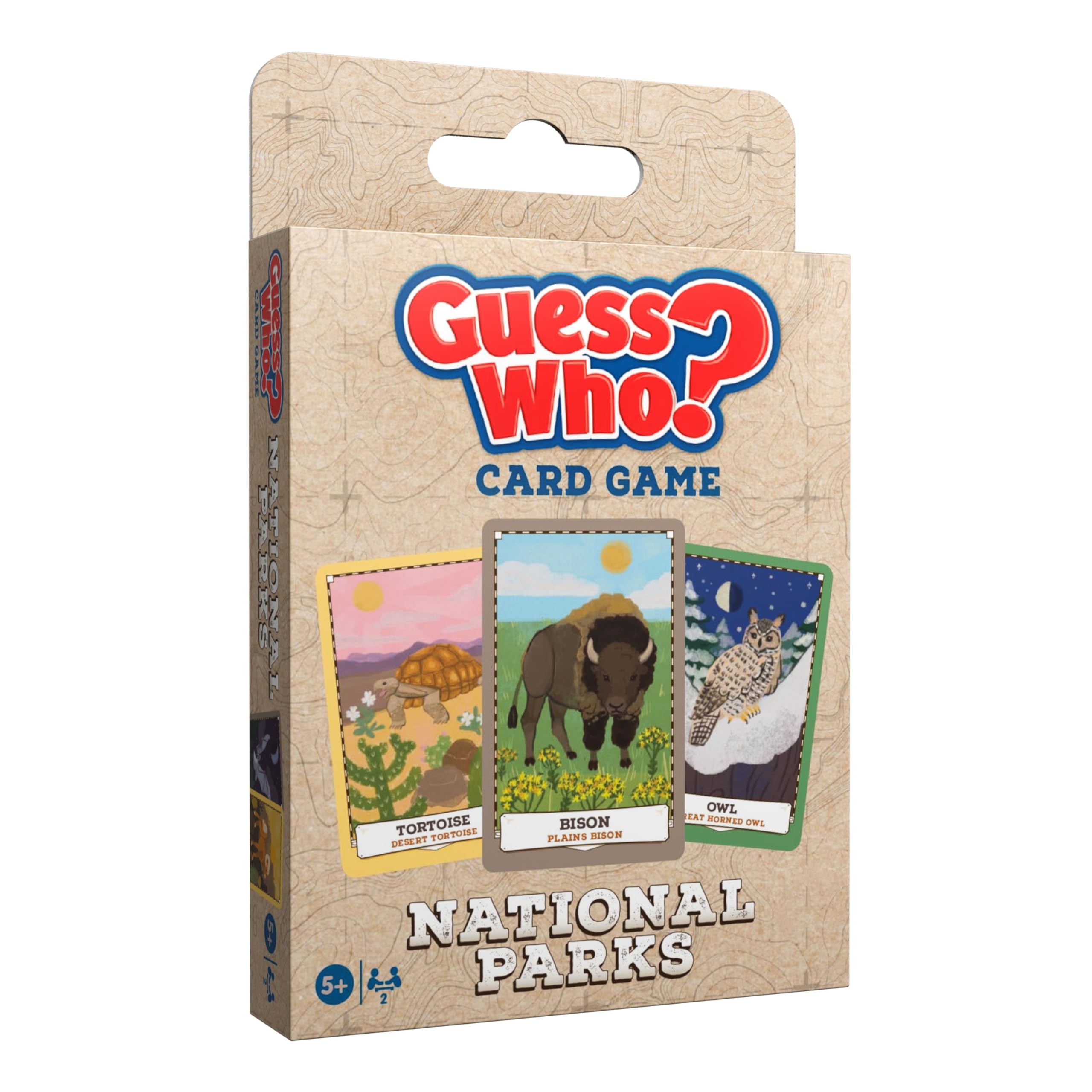 mtg sideboard cards Amazon.com: Guess WHO? Card Game: National Parks Edition, Featuring Iconic  Wildlife