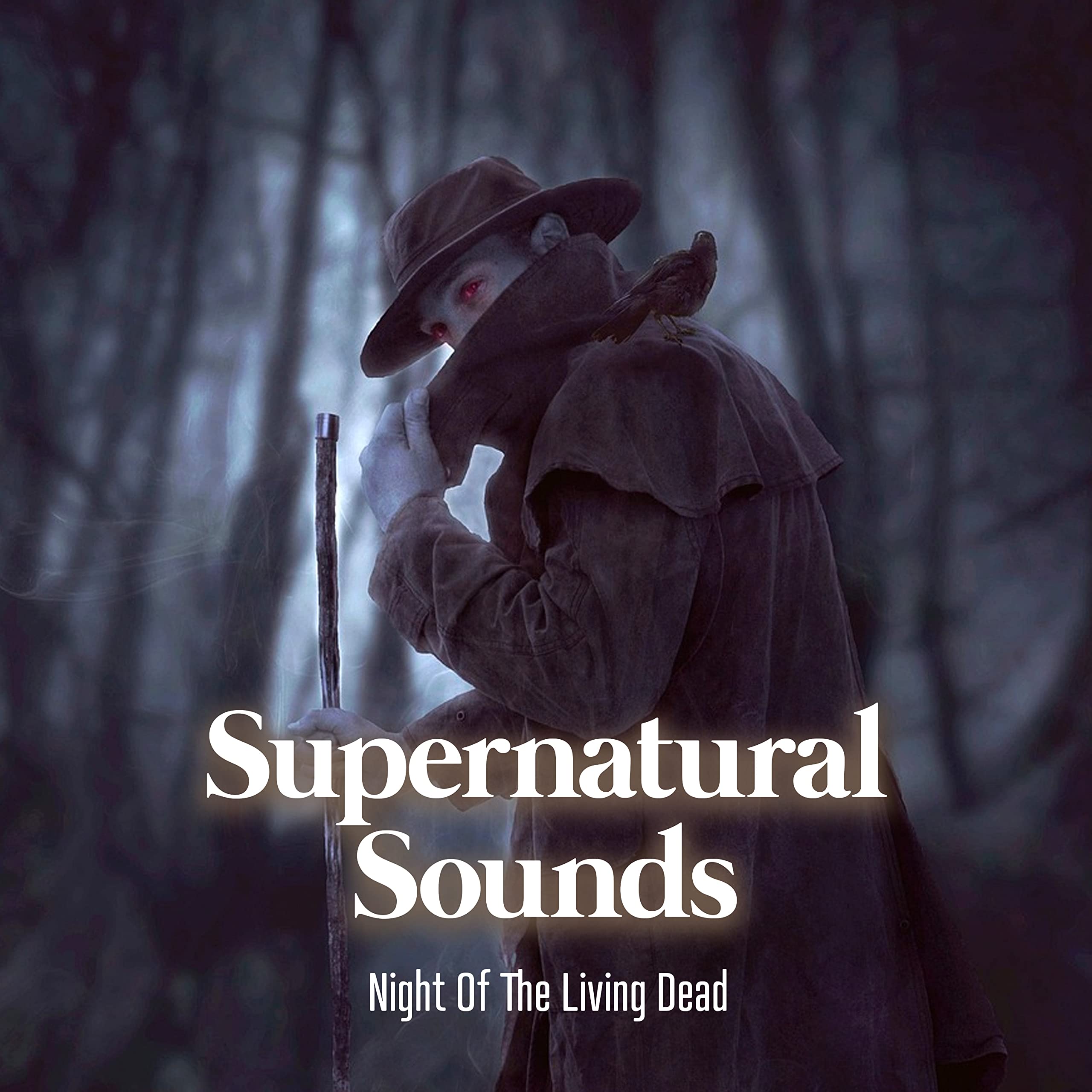 Night Of The Living Dead