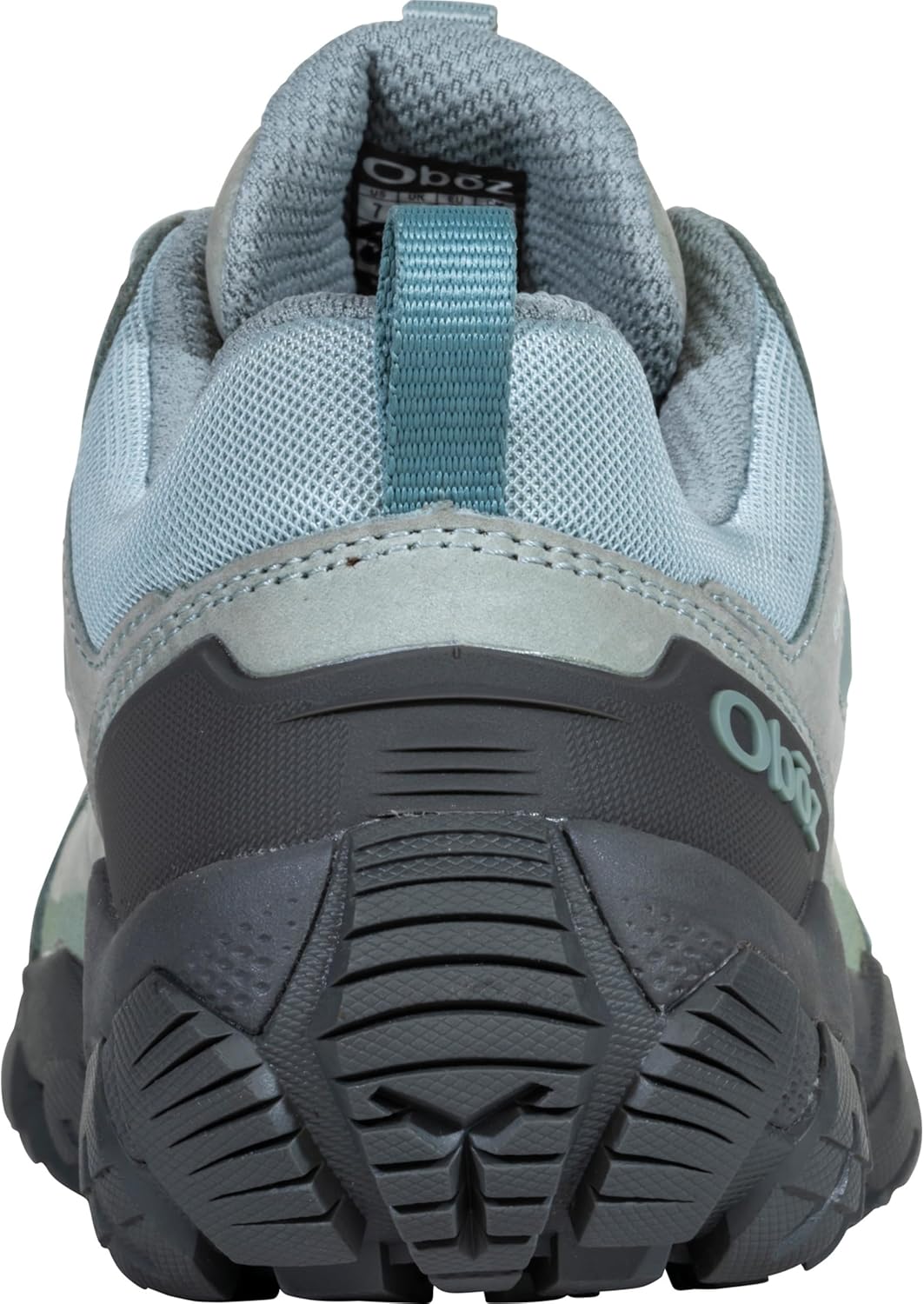 Oboz Womens Sawtooth X Low B-DRY Waterproof - Image 5
