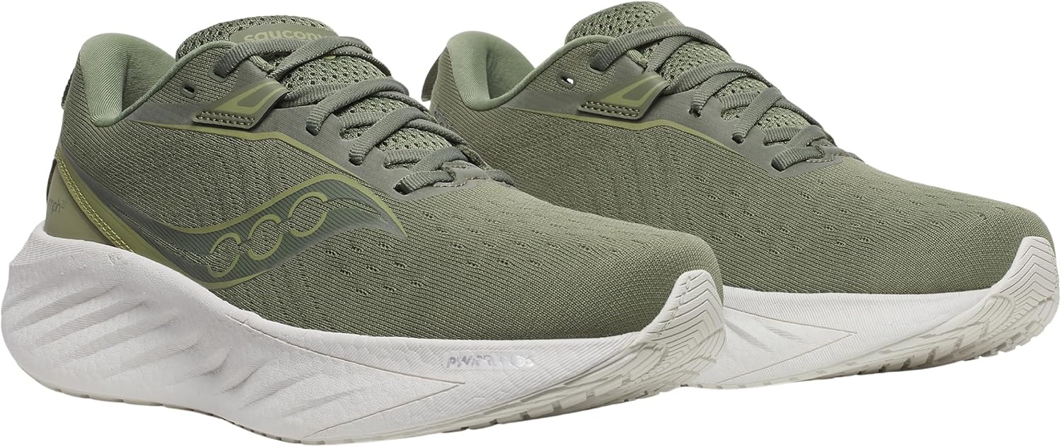 Saucony Men's Triumph 22 Sneaker - Image 6