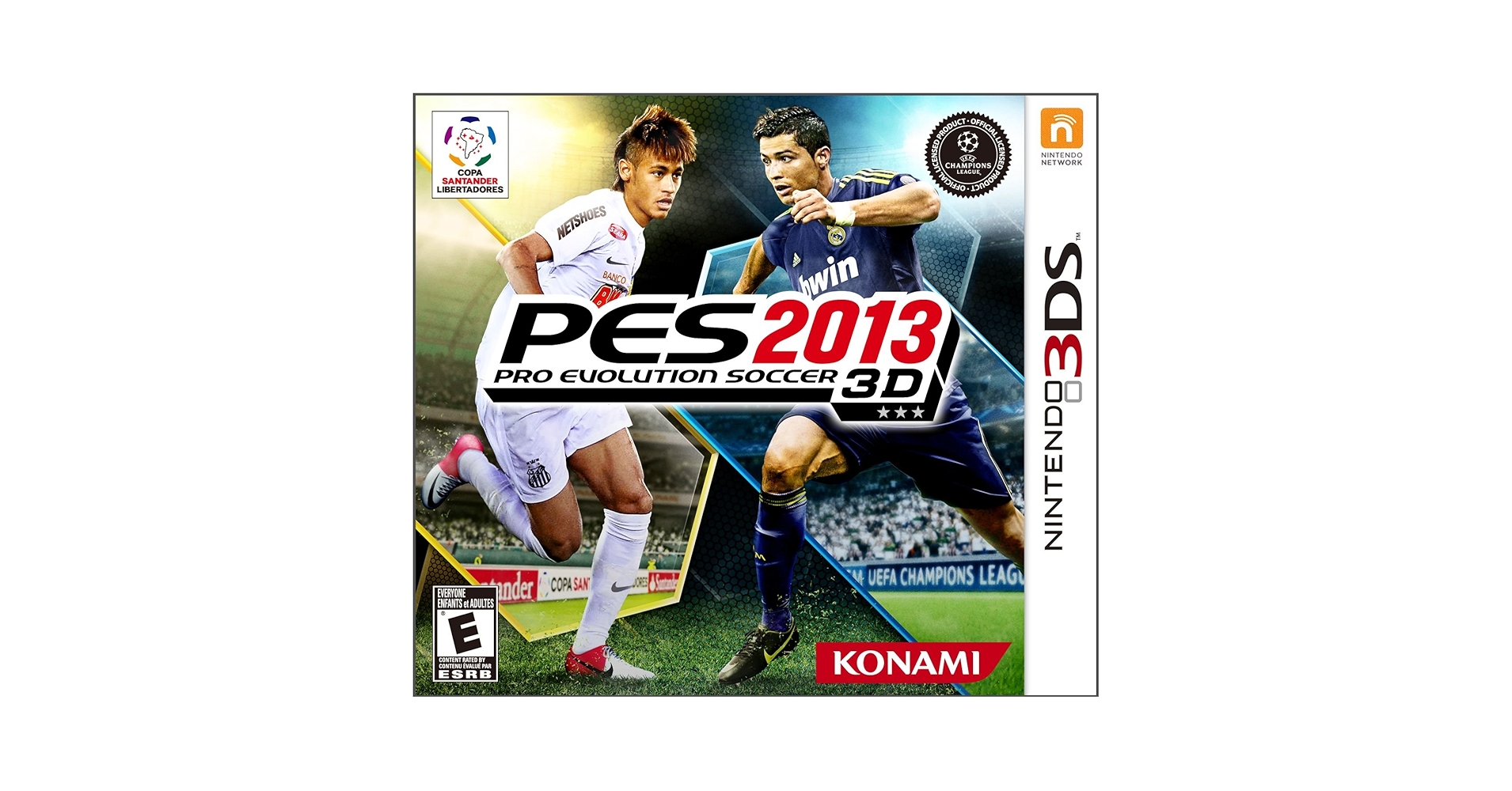 Amazon.com: Pro Evolution Soccer 2013 (Renewed) : Video Games