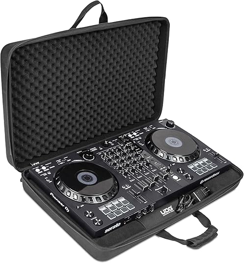 早い者勝ち]】Pioneer DJ DDJ-FLX6-GT ハードケースセット Amazon.co
