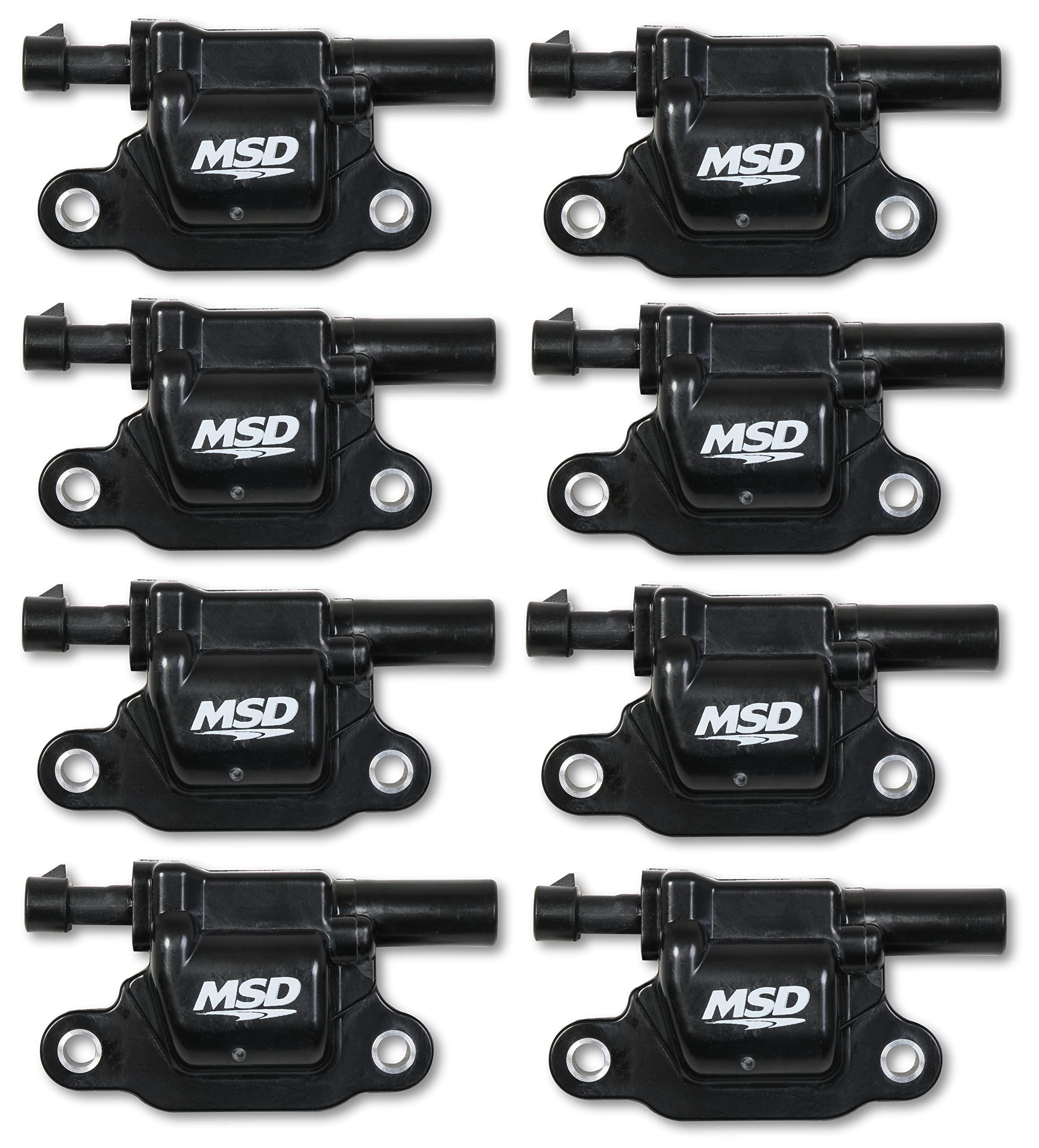 MSD イグニッションコイル 新品MSDイグニッションコイル-SSコイル 6A,6ALと一緒に