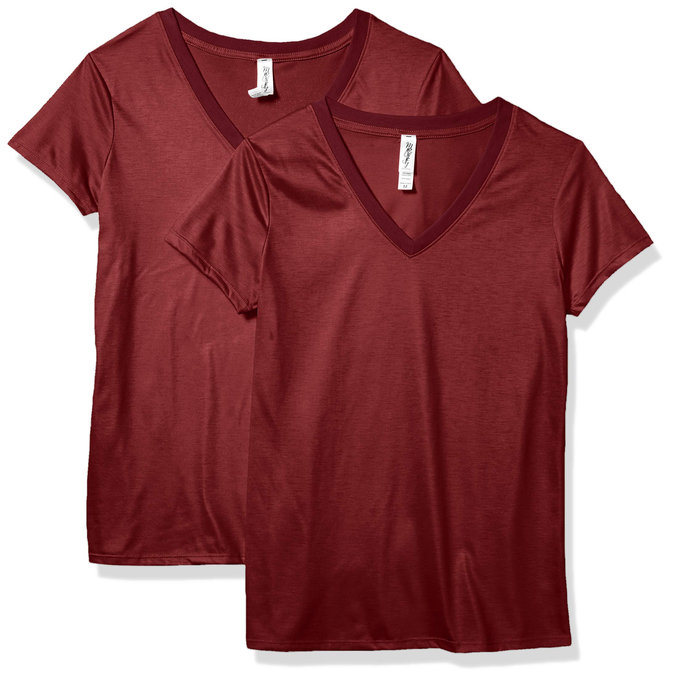 Marky G Apparel Women's T-Shirt