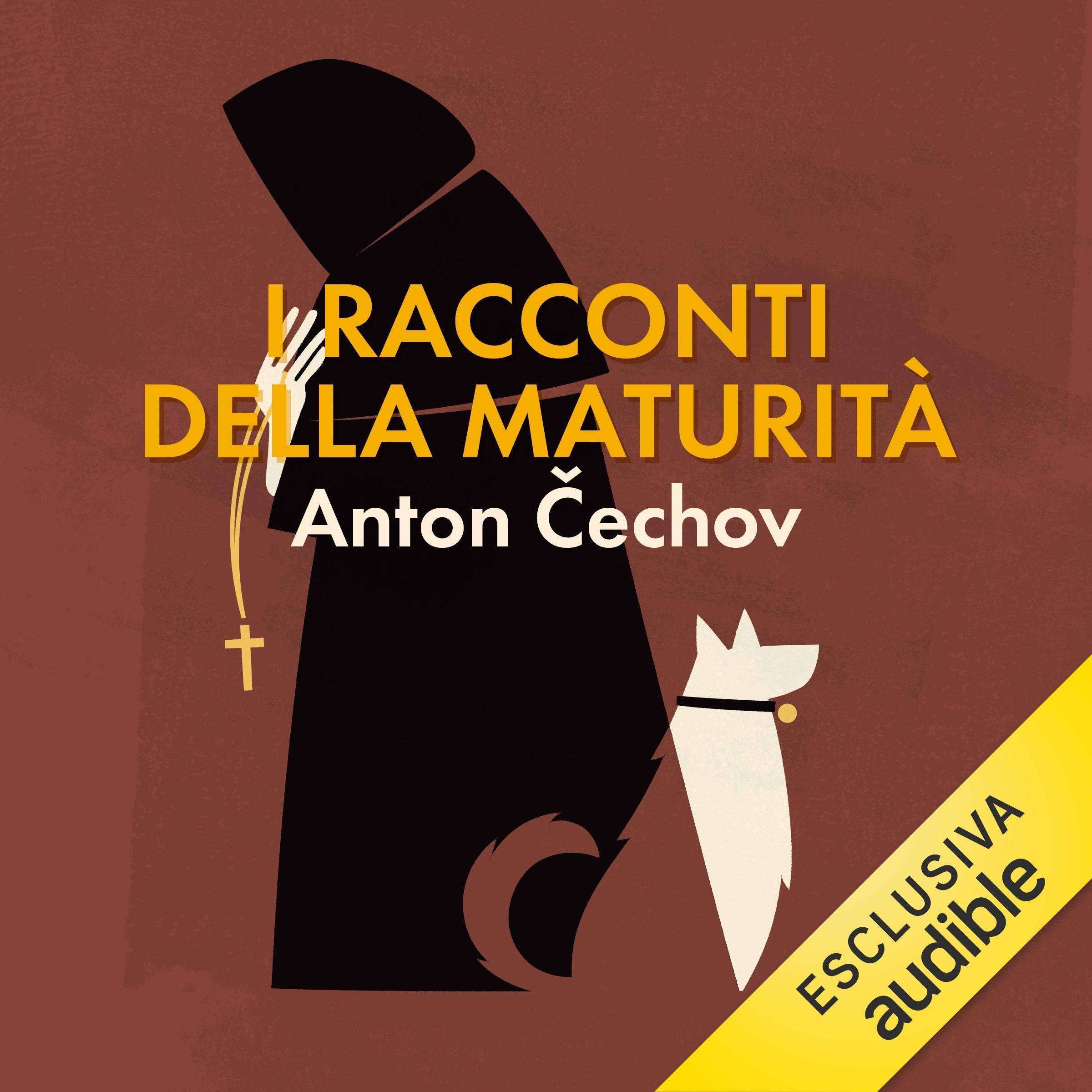 I racconti della maturità