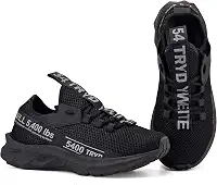 Tênis Para Treino Academia Caminhada Corrida Tryd 5400 Leve