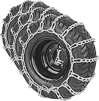 Vista 2 de Stens Cadena de neumático de 2 eslabones 180-128 20x8.00-8 / 20x8.00-10