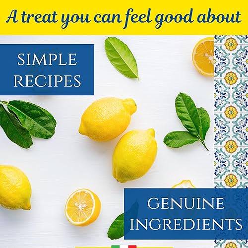 Miniatura 5 de Perle di sole Amalfi gotas de limón 705 onzas