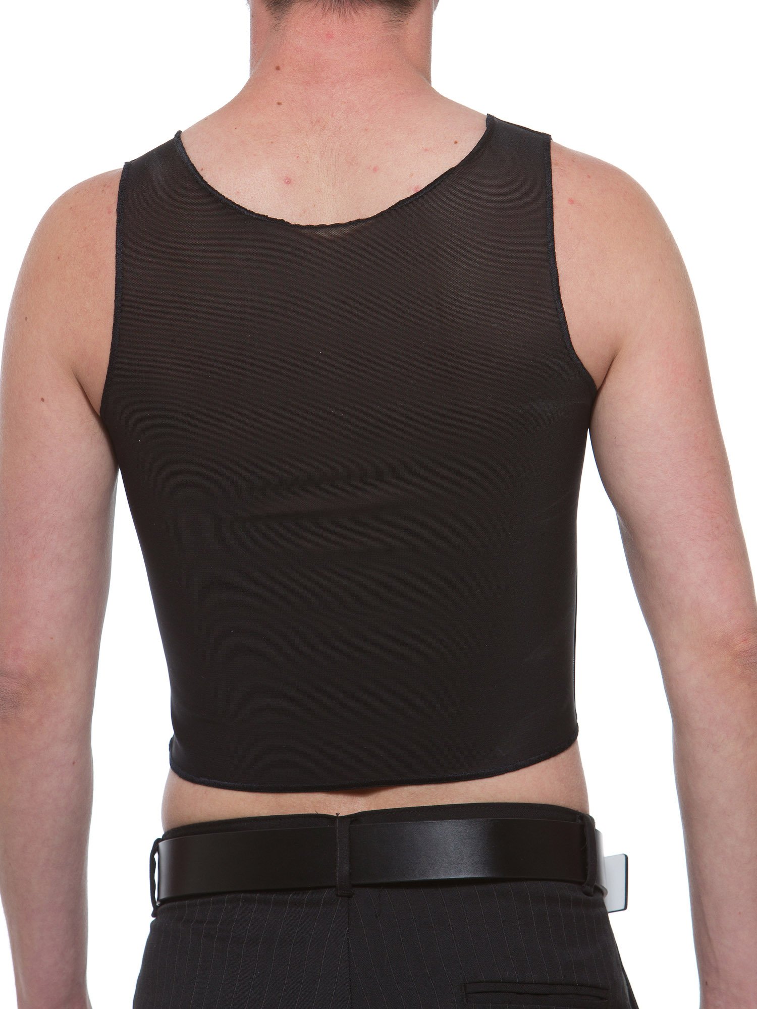 Buy Underworks Econo High Power Chest Binder Top FTM, NonBinary, Transgender Online at