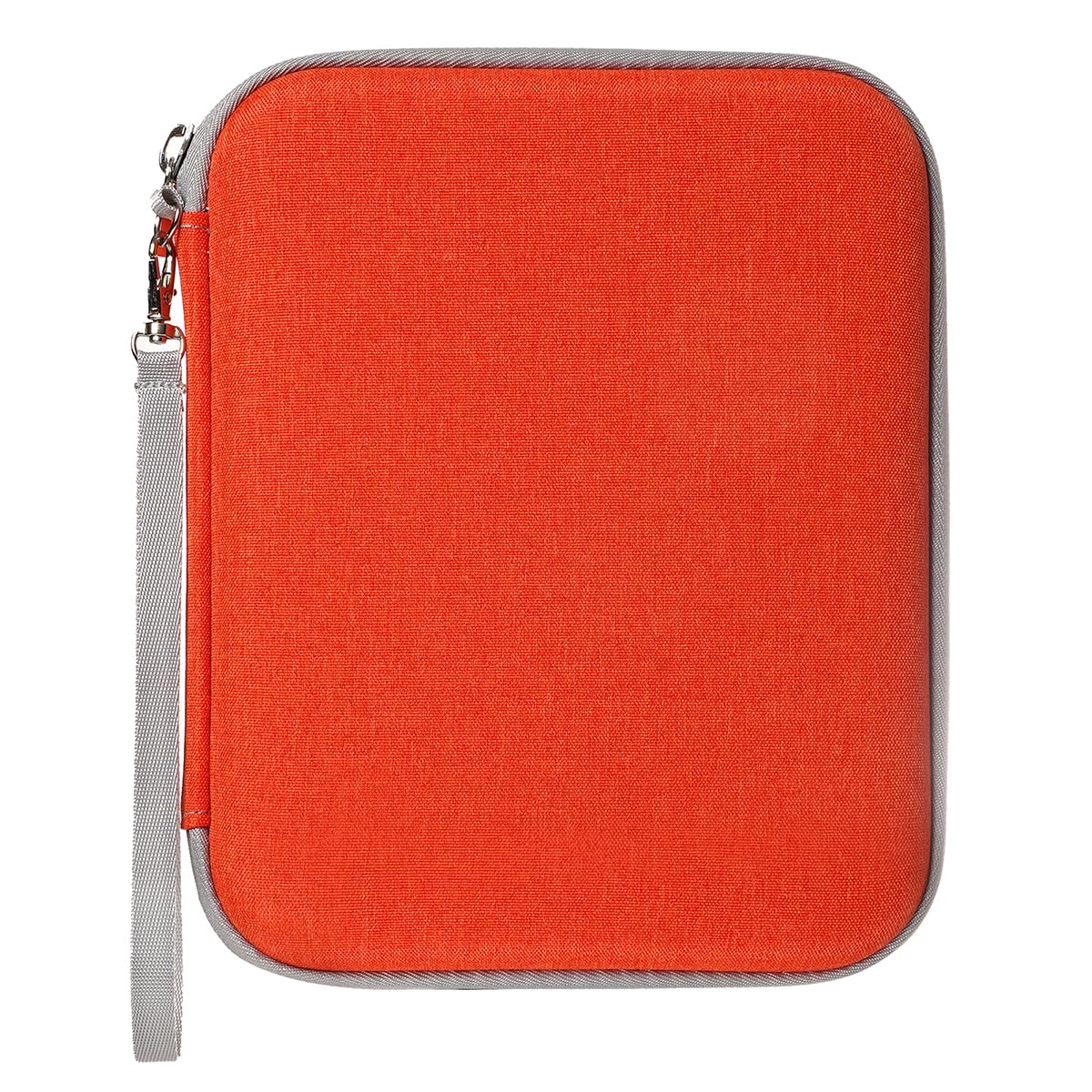Card Holder Case for Yoto Cards, 80 Pockets Zipper Binder Album Storage Organizer for Yoto Audio Cards