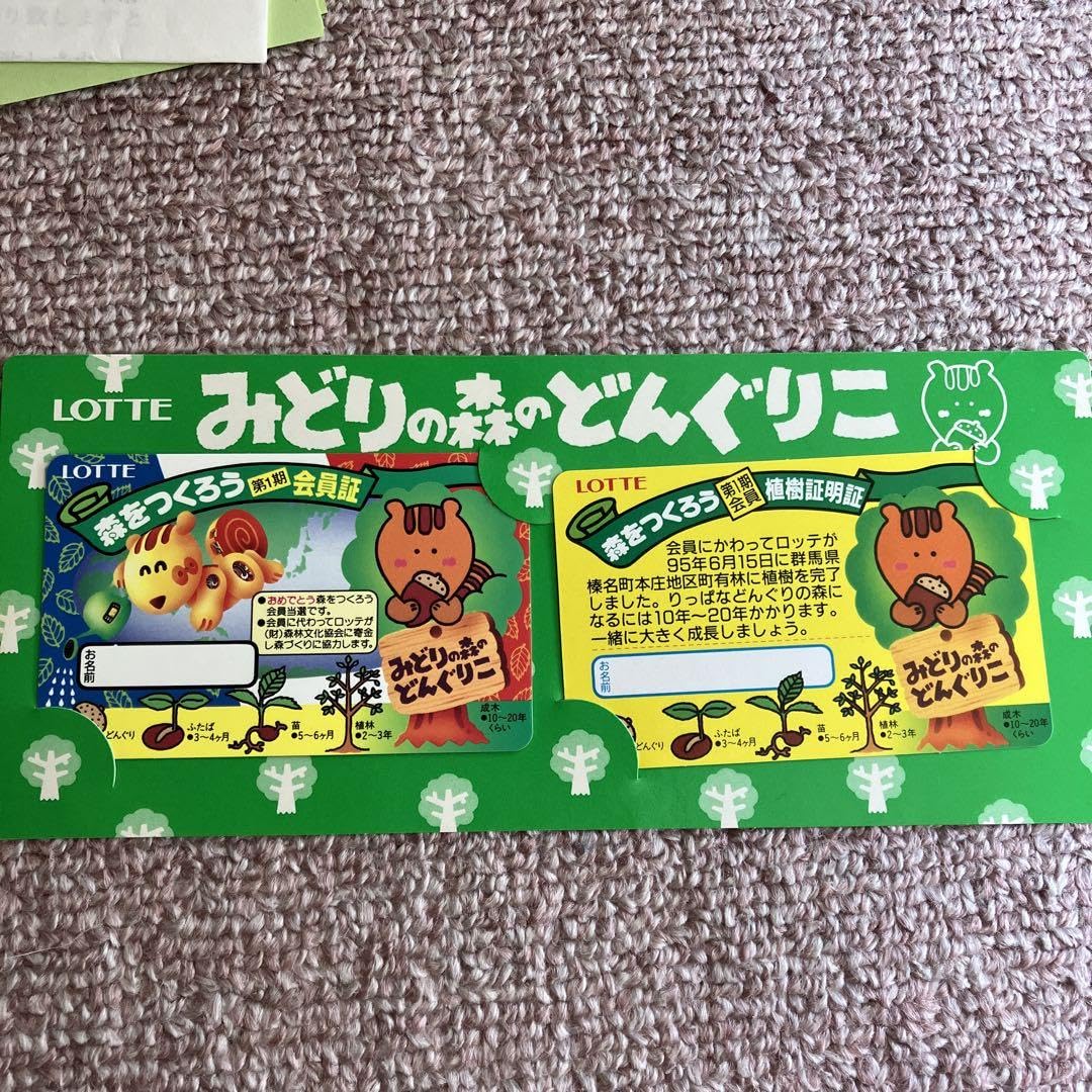 どんぐりこっこ様おまとめ10000円 聖徳太子10000円 見本券 AA000000A – 野崎コイン
