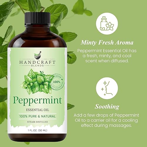 Miniatura 9 de Aceites esenciales.