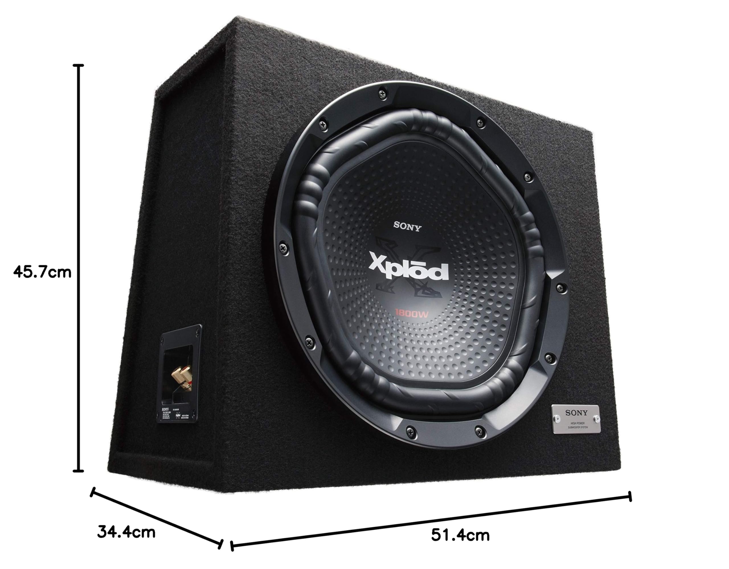 Sony XSNW1202E 12