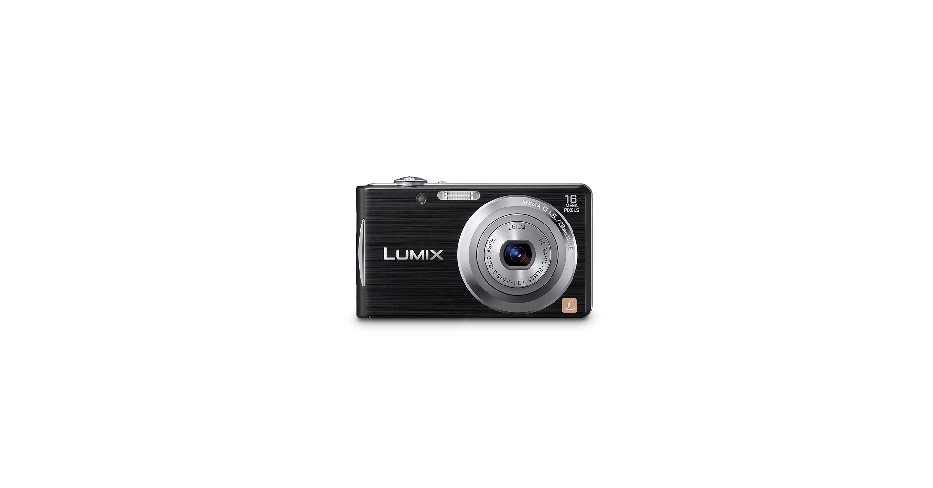 Panasonic LUMIX DMC-FH5 16メガピクセル 概要 デジタルカメラ DMC-FH5 | LUMIX（ルミックス） ミラーレス
