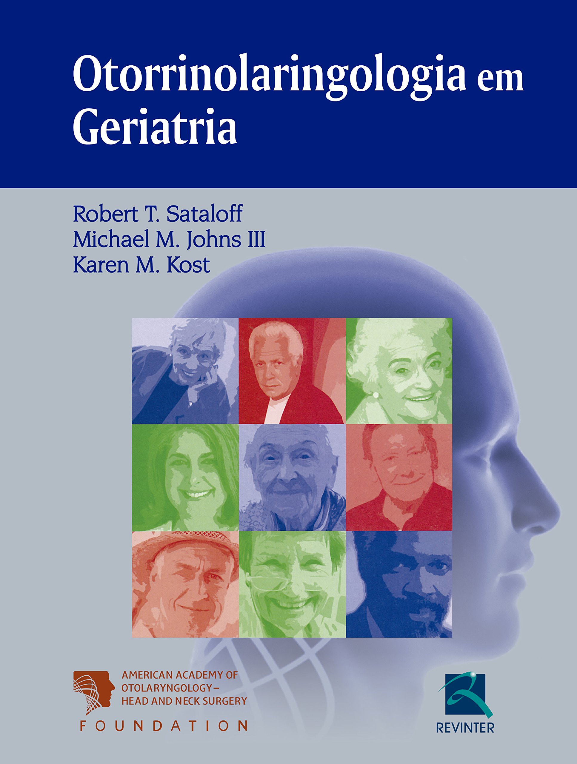 Otorrinolaringologia Em Geriatria
