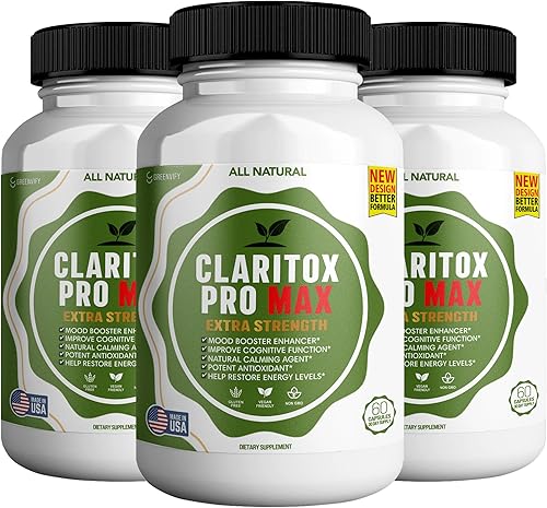 Pro Max Ginkgo extra fuerte y ginseng asiático rojo Refuerzo natural del estado de ánimo y apoyo cognitivo 60 cápsulas vegetales Vegano y sin