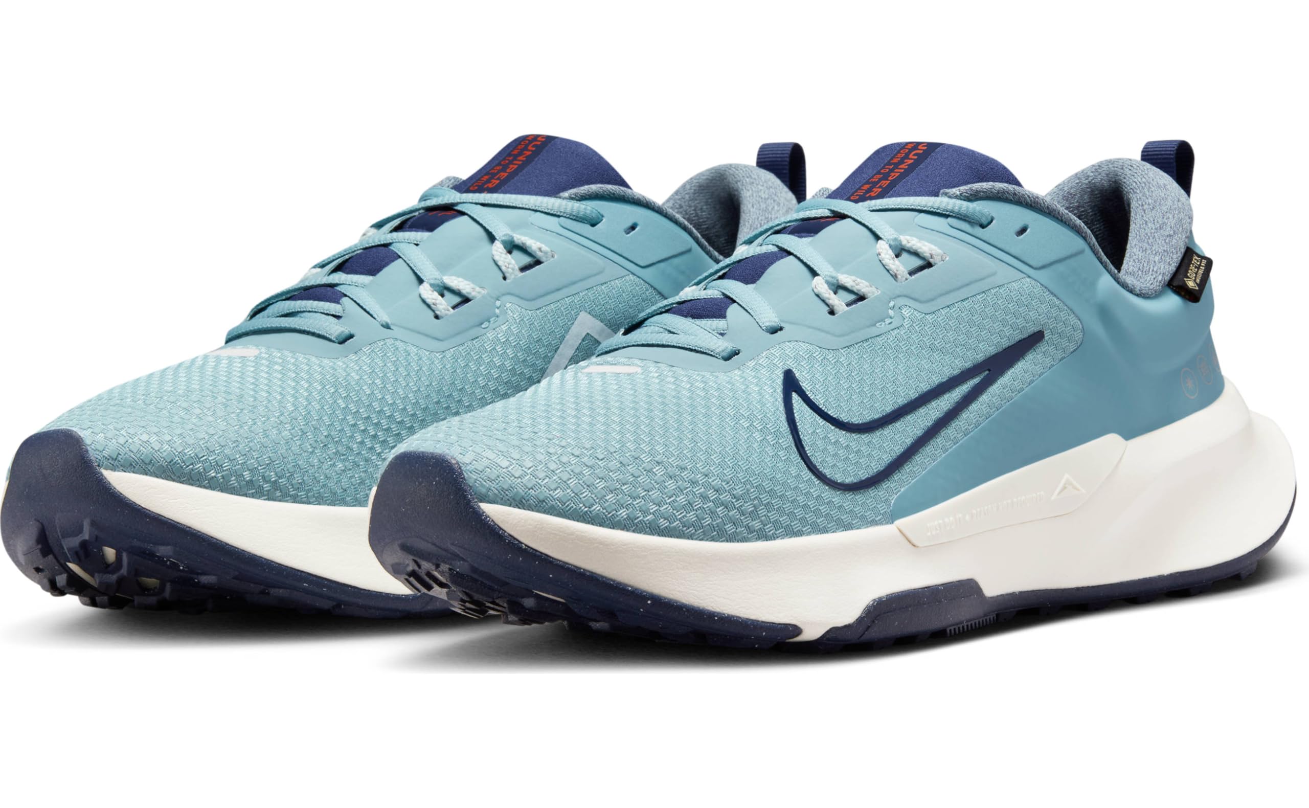 Nike Juniper Trail 2 GTX V2 Running ShoeHombre