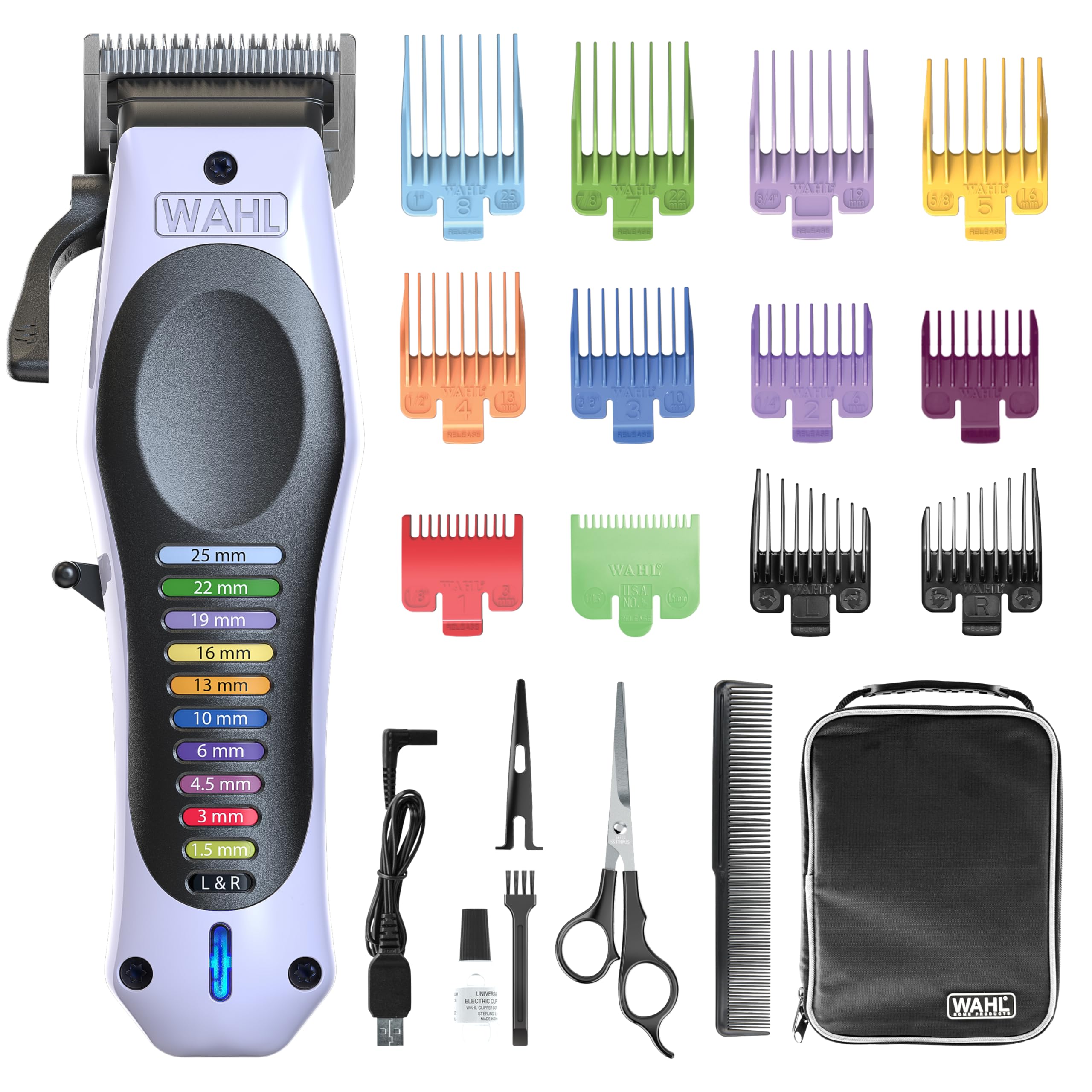 Wahl Colour Pro Cordless Li Hair Review – Best Budget Option?