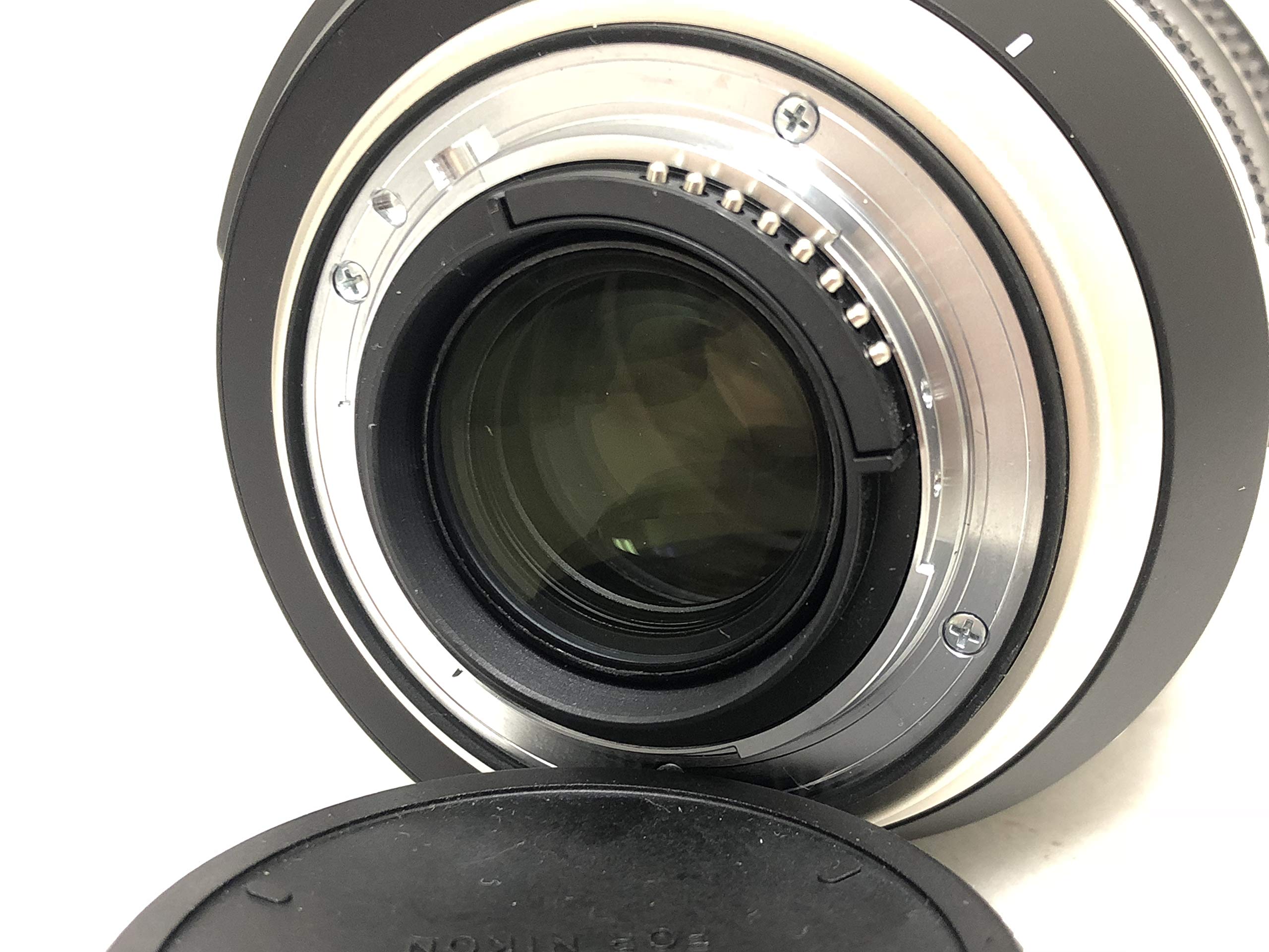 Tamron 24-70mm f/2.8 Di VC G2 USD SP Zoom Lens for Nikon