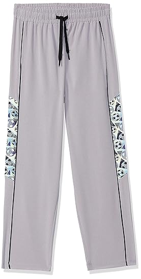 Boy's Carrot Regular Track Pants