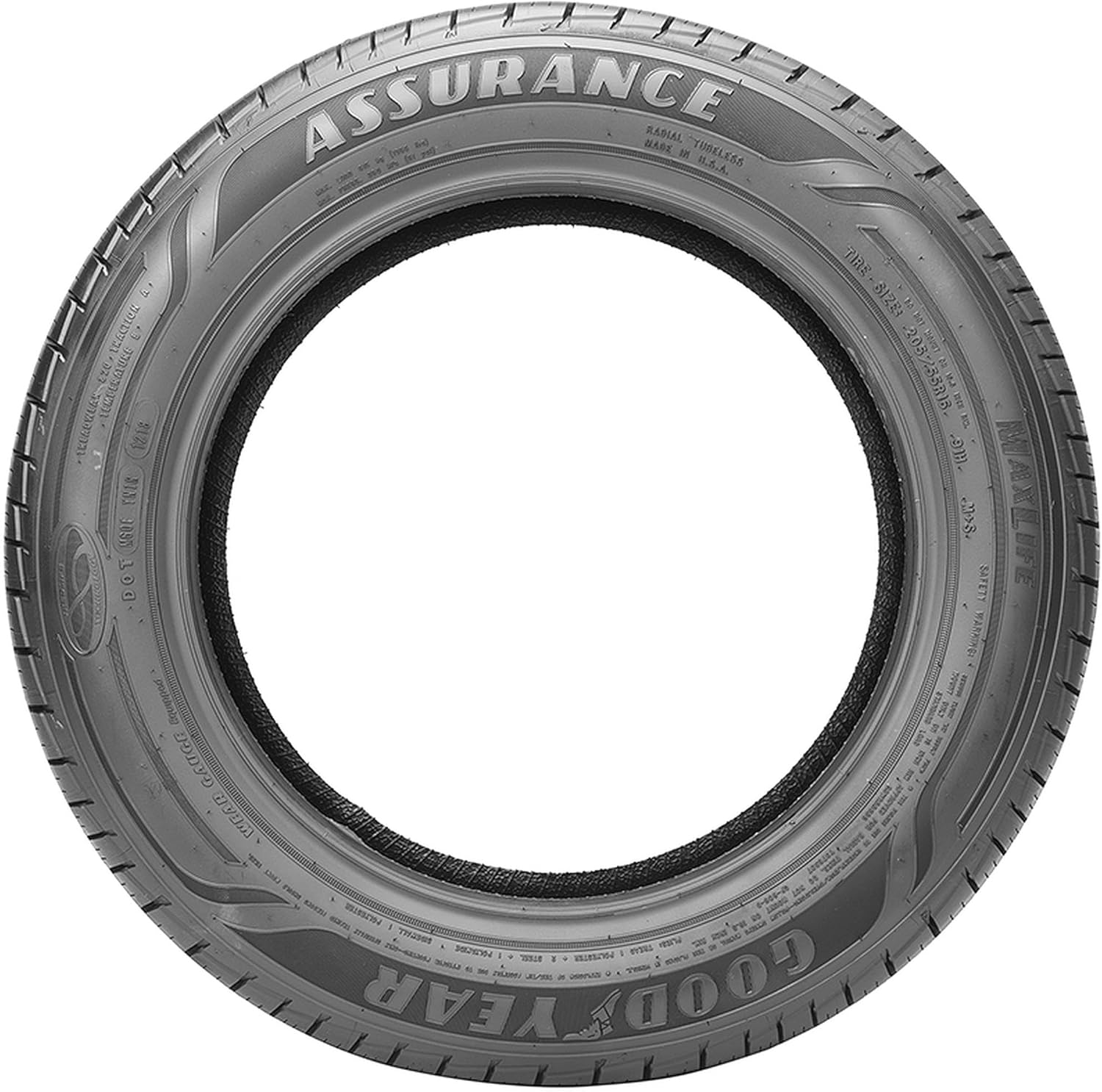 Maximize Your Drive: Goodyear Assurance MaxLife All-Season Tire Review