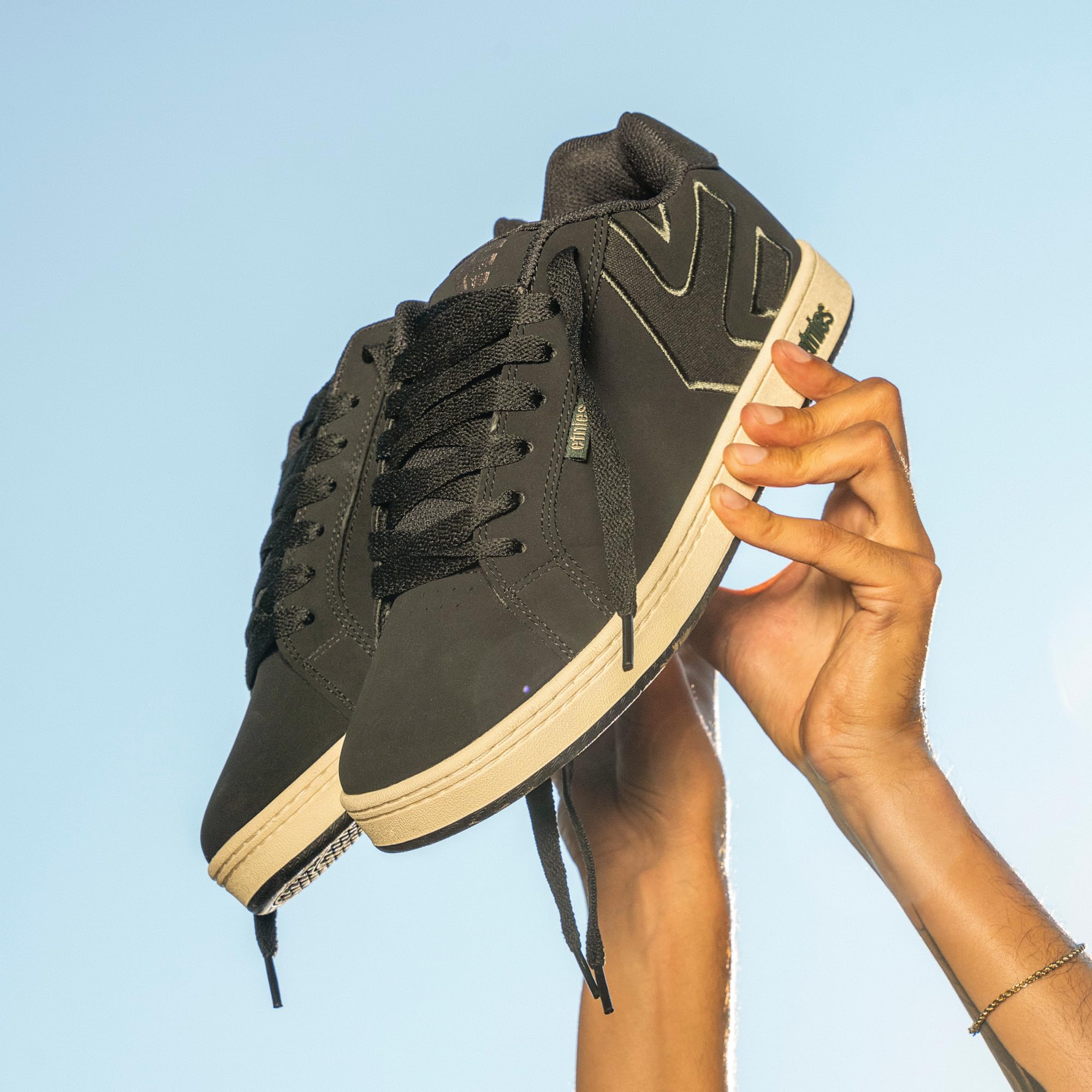 Etnies - Fader, Scarpe da Skateboard Uomo