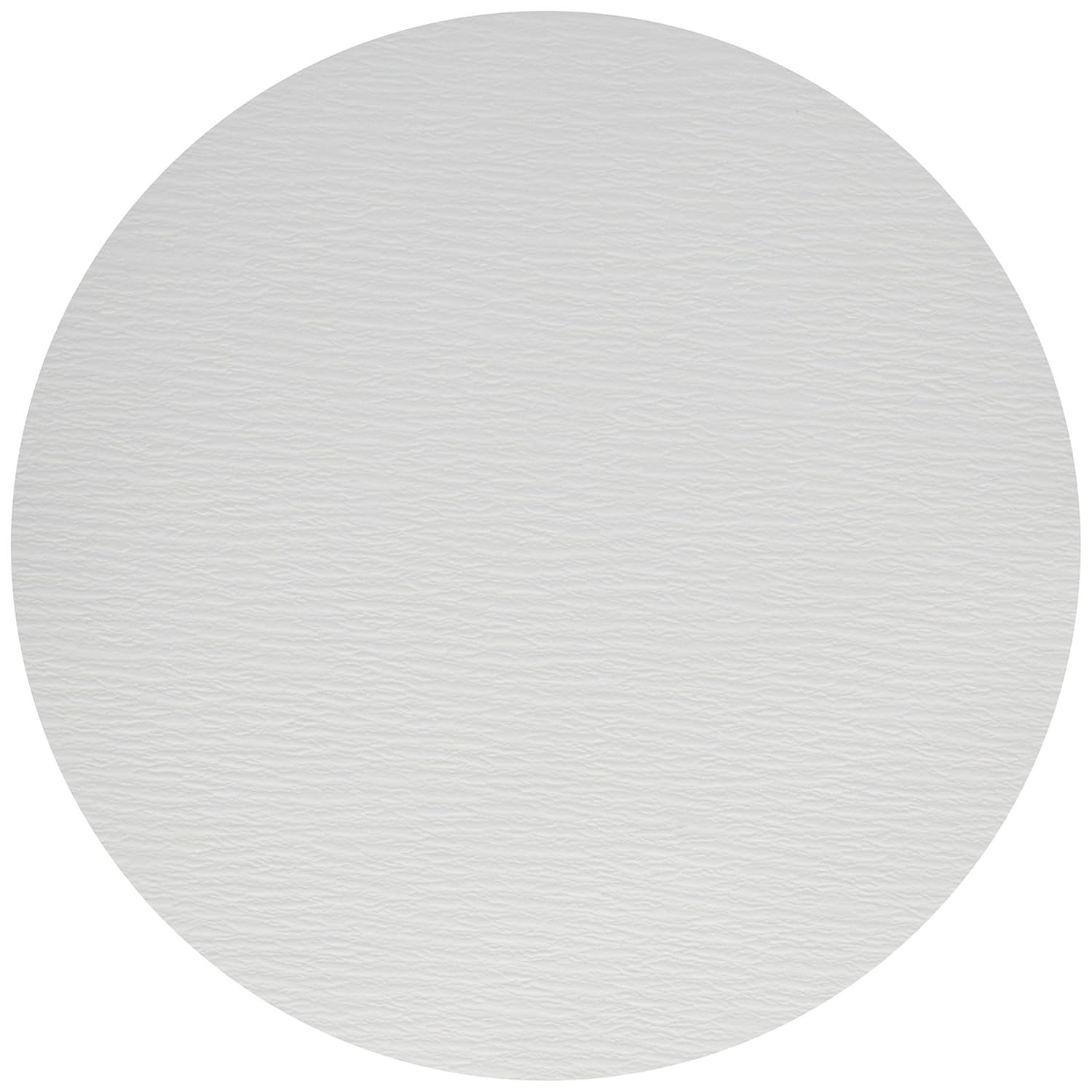 Cytiva Reeve Angel 5230-240 Qualitative Filter Paper, Circle, Crepe Surface, Very Fast Speed, Grade 230, 24cm Diameter (Pack of 50)