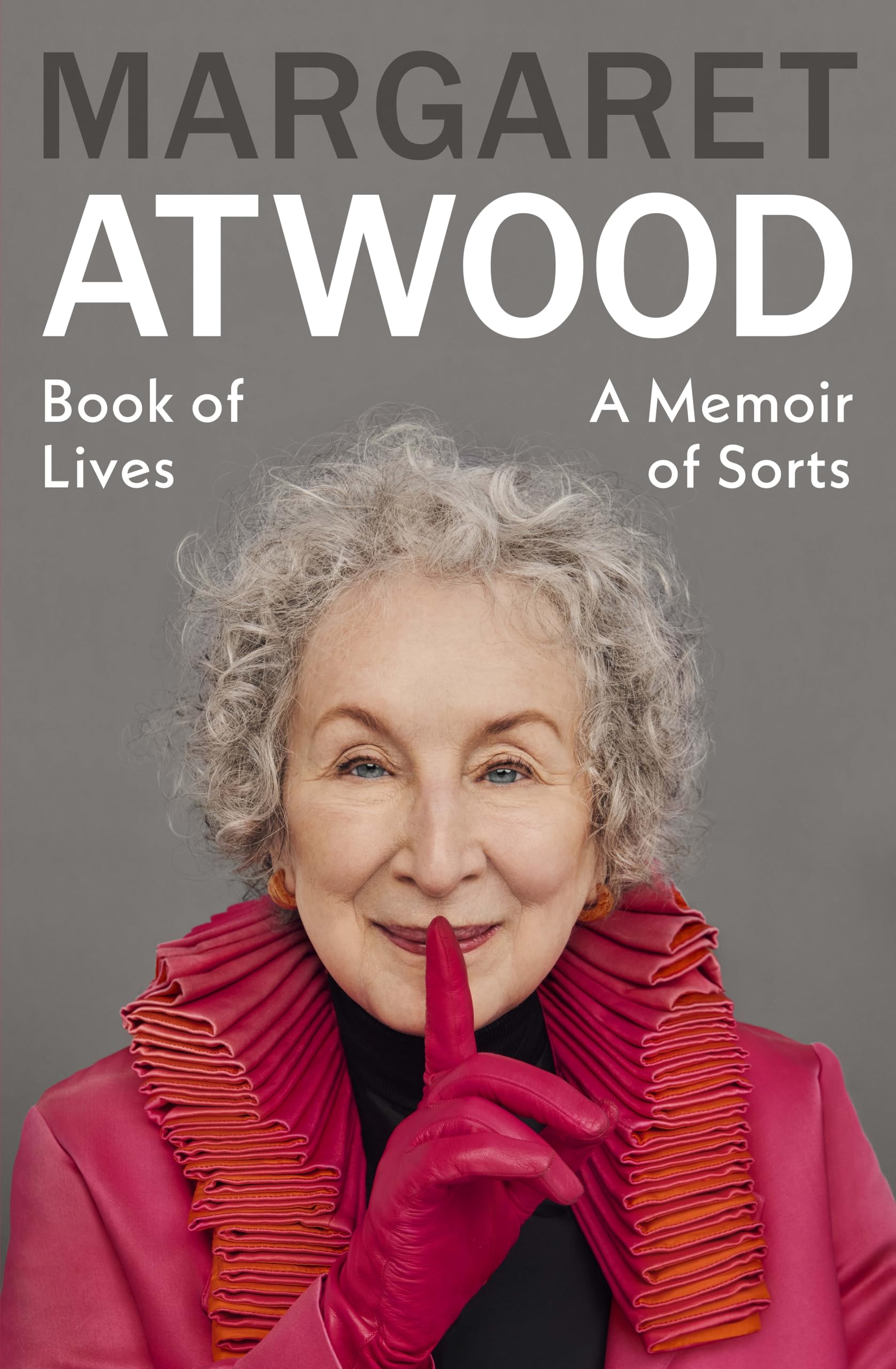 Book of Lives The top ten Sunday Times bestseller