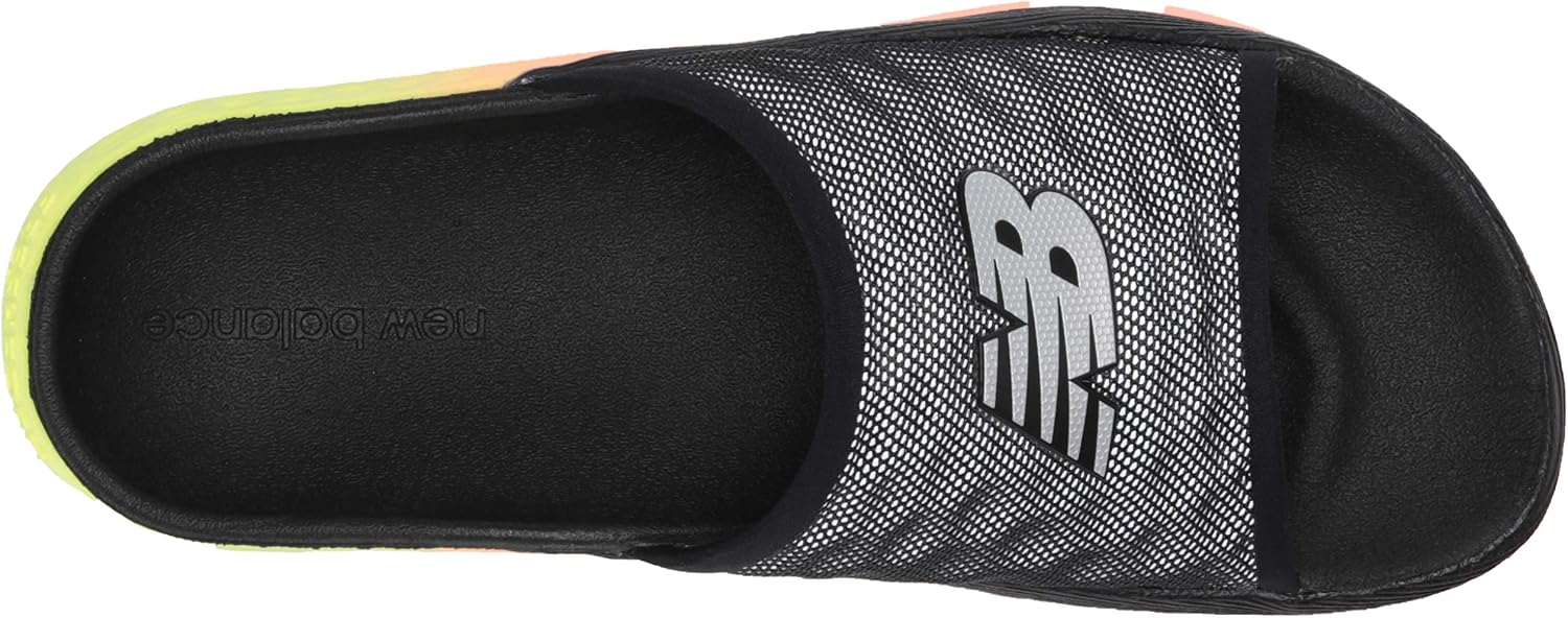 Fresh Foam Hupo'o V1 Slide Sandal 