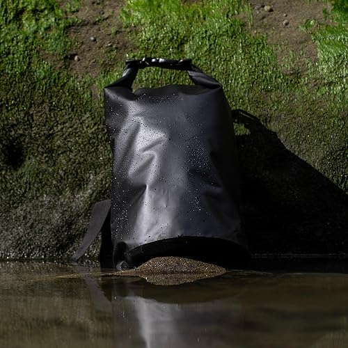 Miniatura 6 de Ho Stevie! Bolsa seca flotante impermeable  Material 500D resistente que mantiene tus cosas secas, en viajes de surf, campamento o cualquier