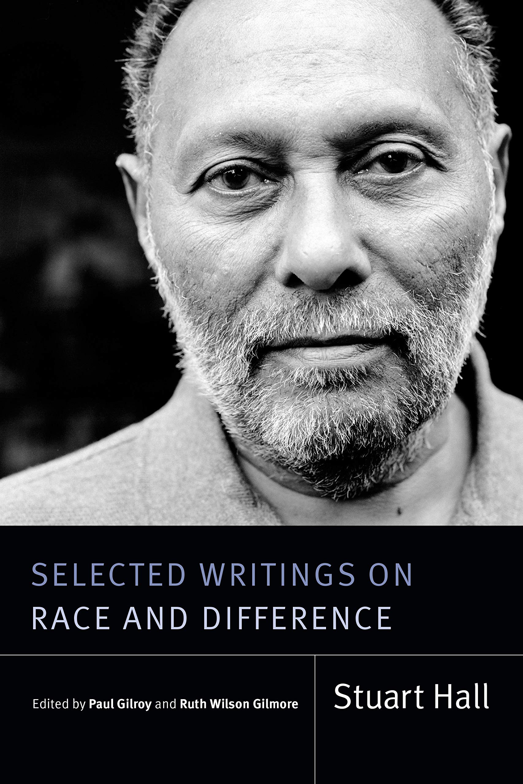 Selected Writings on Race and Difference (Stuart Hall: Selected Writings) (English Edition)