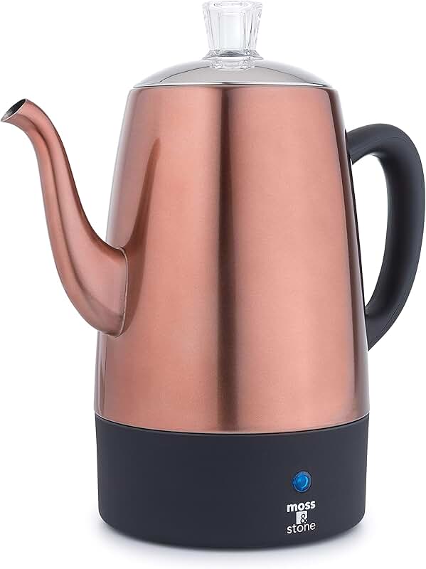 Amazon.co.uk Percolators Percolators / Coffee, Tea & Espresso Home