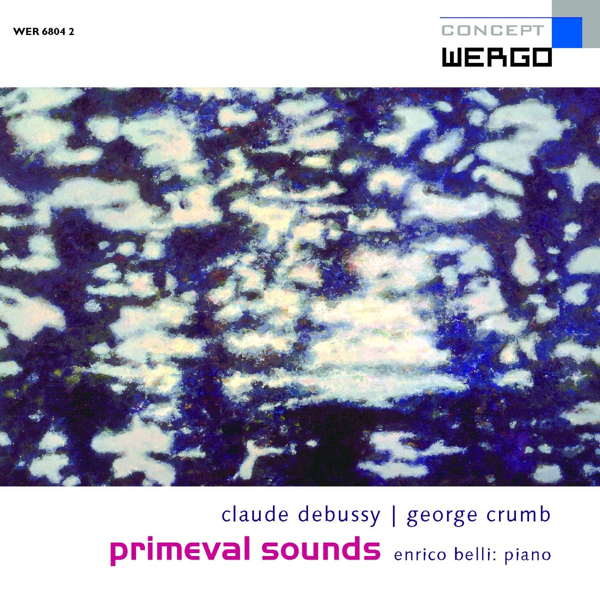 Primeval Sounds