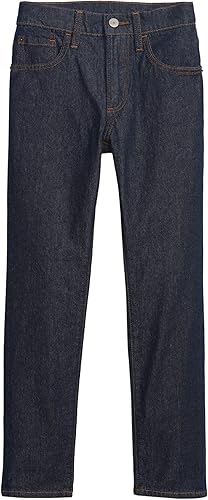 GAP Boys' Slim Taper Denim
