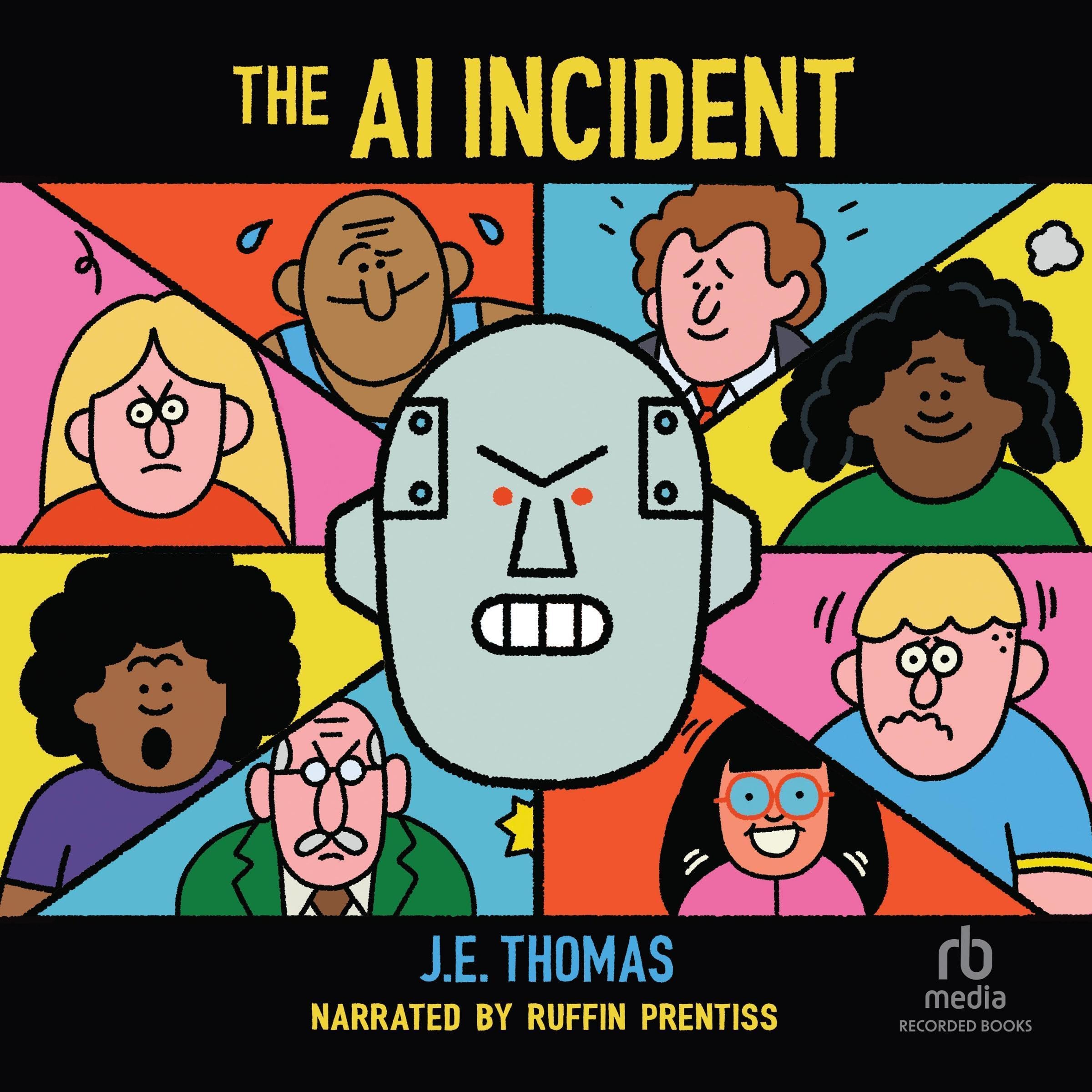 The AI Incident