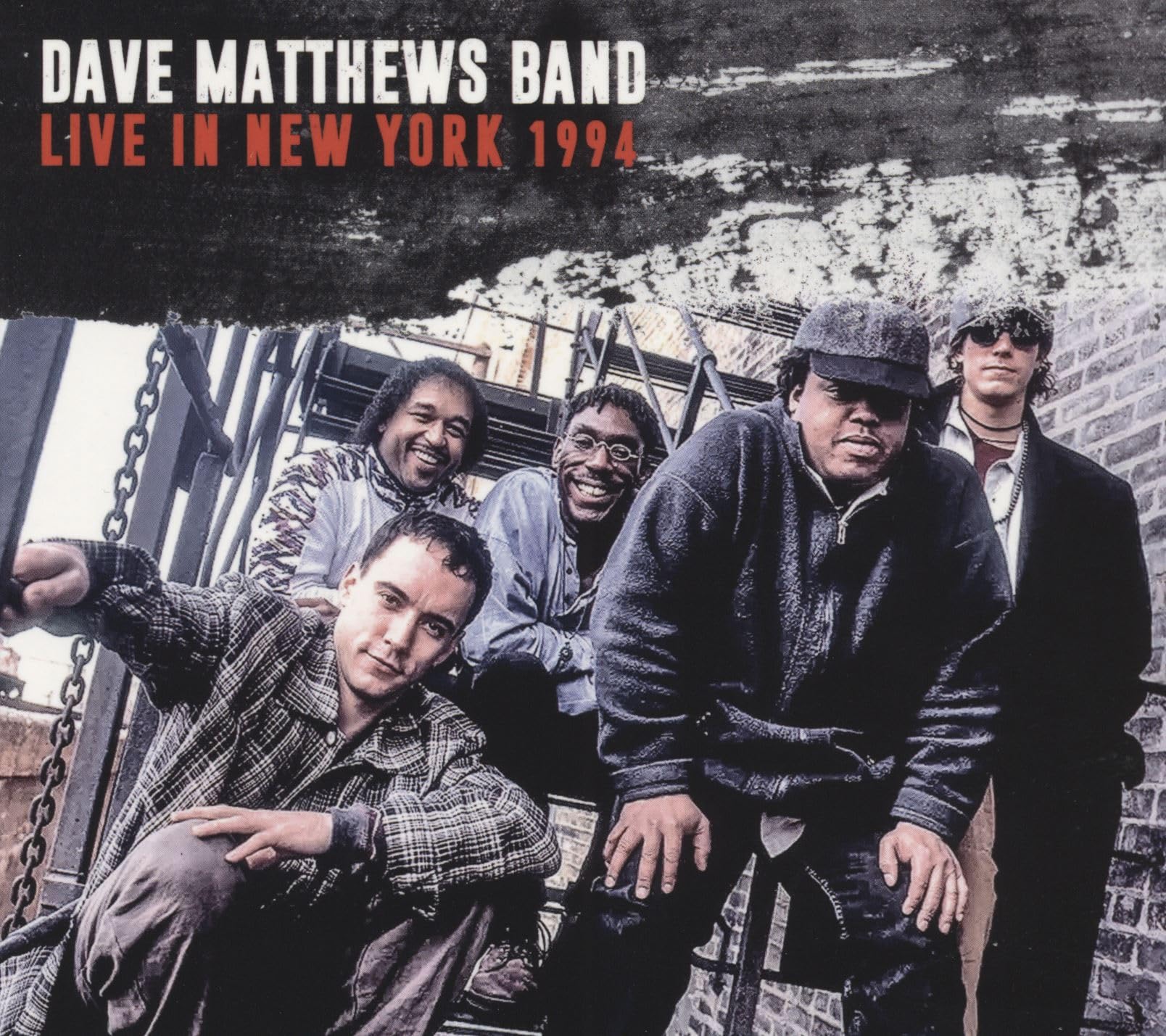 Live In New York 1994 (2Cd)