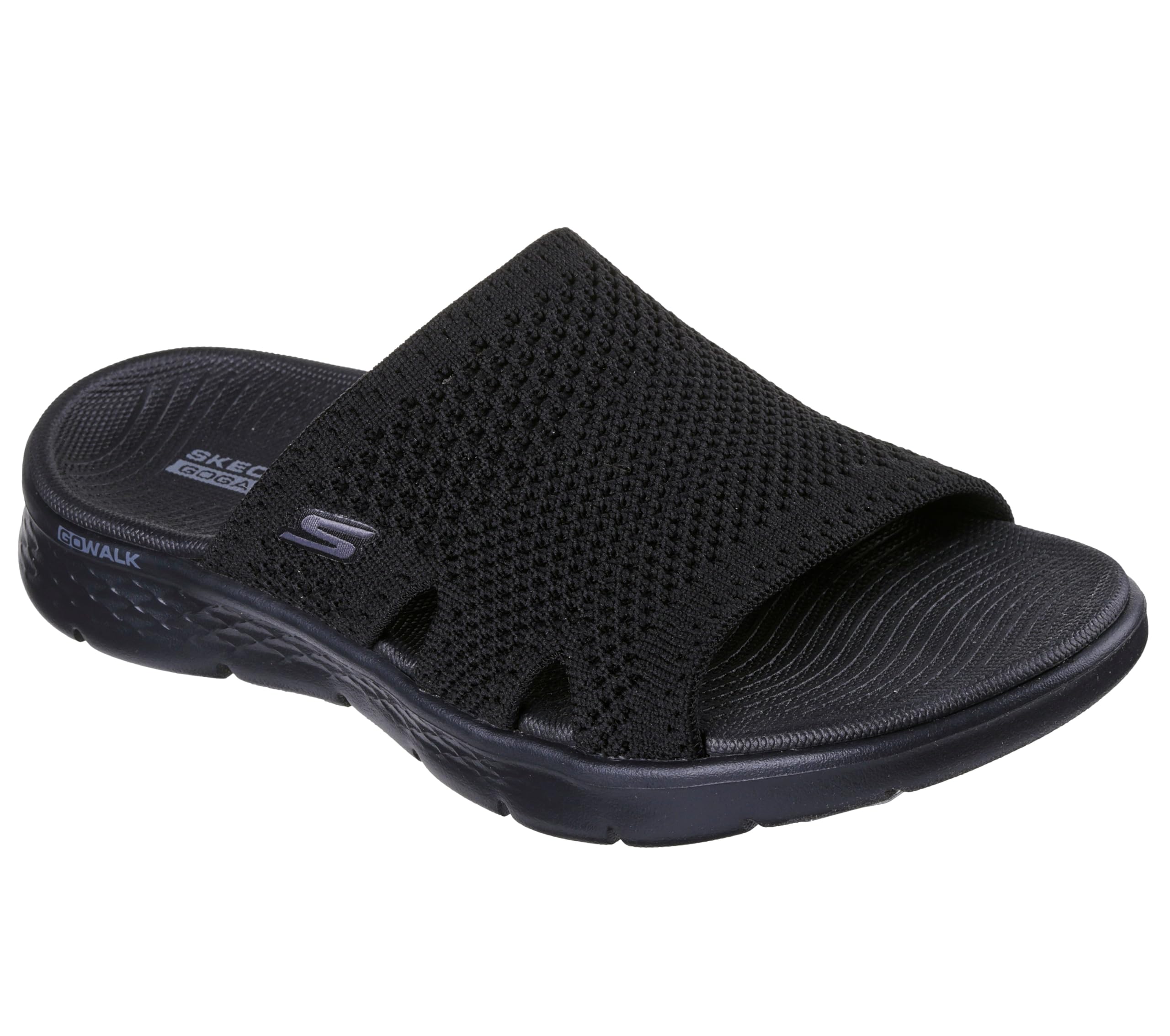 Skechers Go Walk Flex Sandal Elation Sandalias deslizantesMujer
