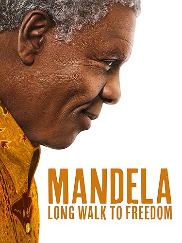 Mandela, Long Walk to Freedom