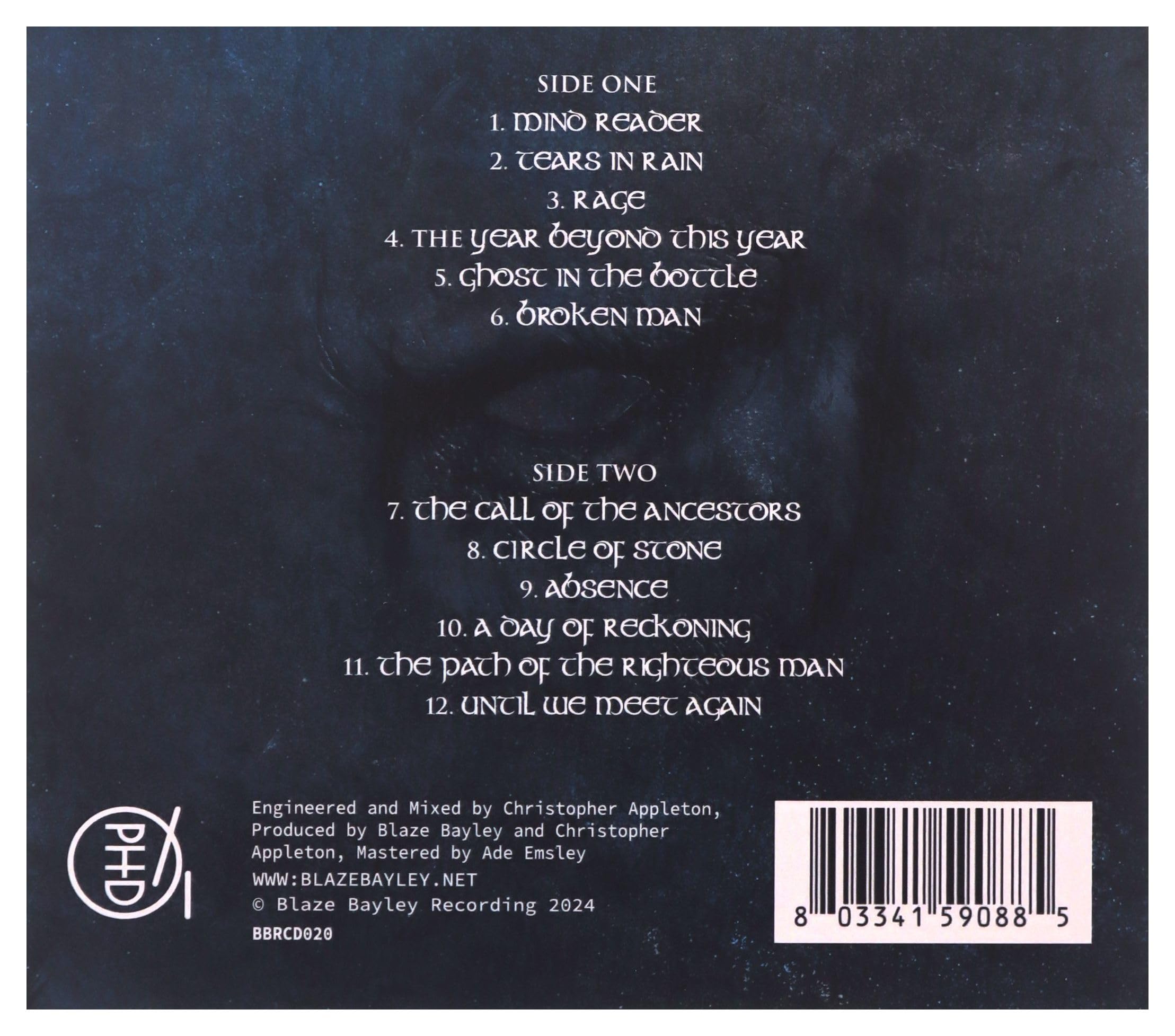 Circle of Stone