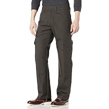 Dickies Mens Duratech Ranger Duck Cargo Pants Utility Work Pants with Tool Pockets for Construction, Warehouse