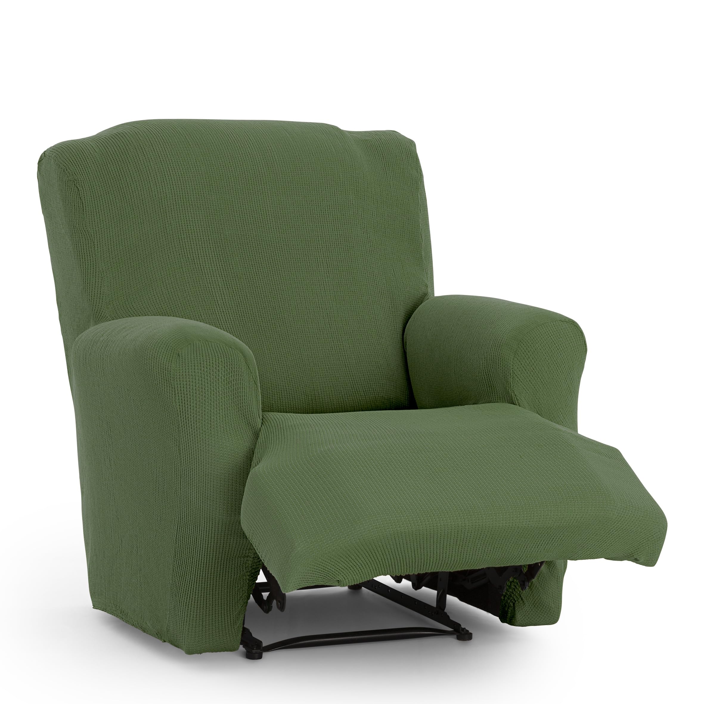 Eysa Italia Poseidon Copripoltrona relax XL elastico, colore 04