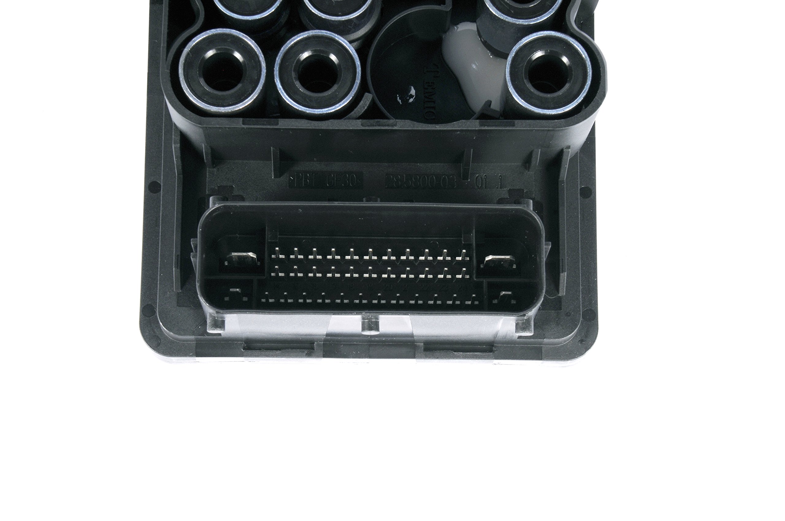 Amazon.com: ACDelco GM Original Equipment 13344018 Electronic 