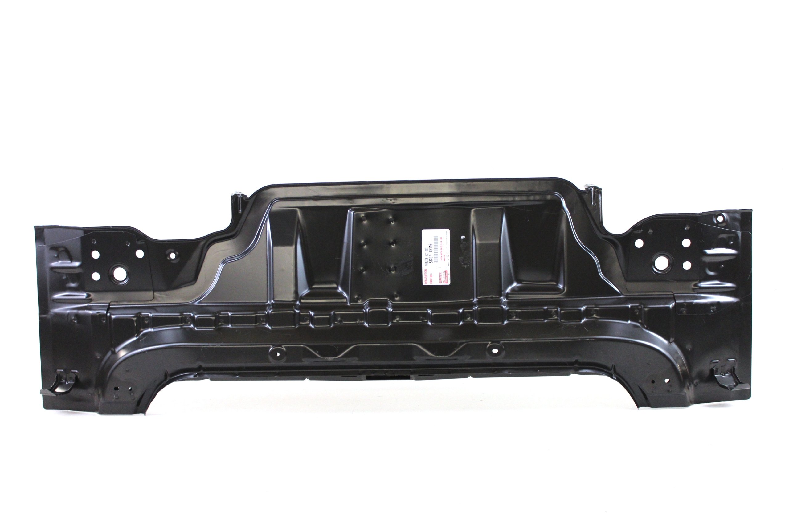ぽぽ Toyota 5830752582 Panel Sub-assy Body 58307-52582 | Genuine